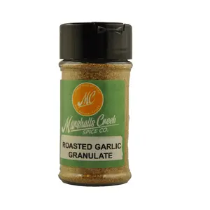 Marshalls Creek Mini Spices, Roasted Garlic Granulate