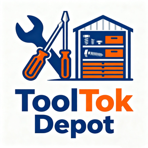 ToolTok Depot