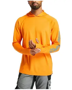 Timberland Men's Pro Wicking Good Hooded Sweatshirt - Tb0a1v74d67