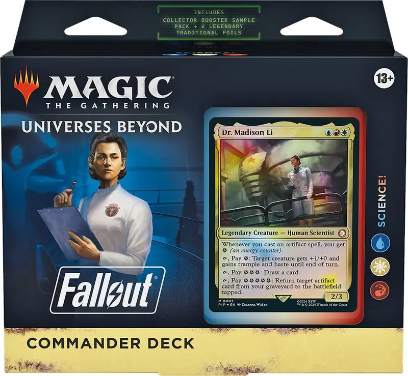 mtg arena starter cards Core Set 2021 main image 0