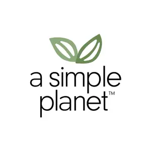 A Simple Planet