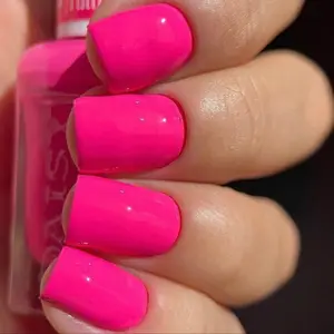 DND 719 Tutti Fruitti Gel and Lacquer Duo nail care nail art