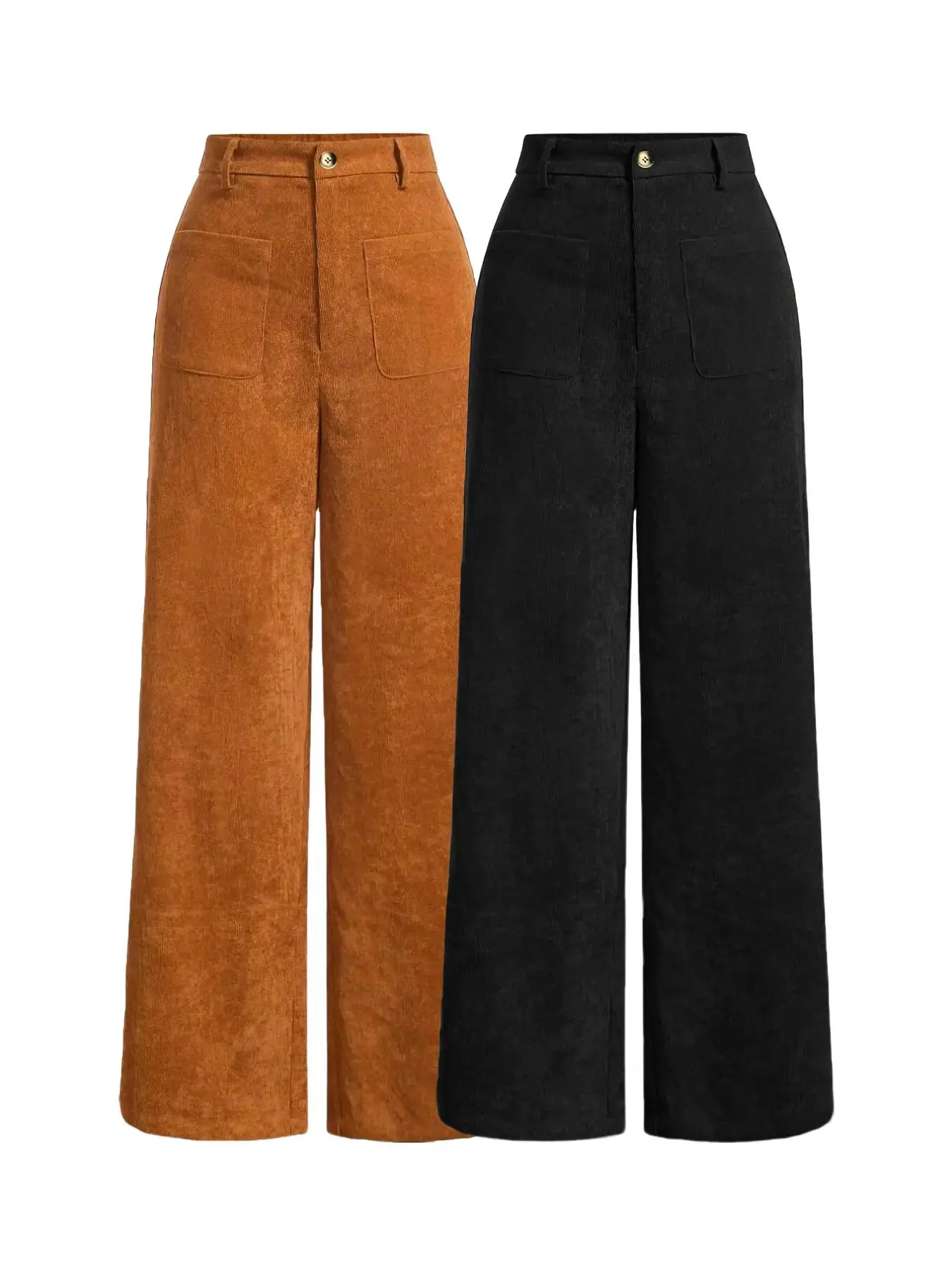 Brown*1 pc+Black*1 pc