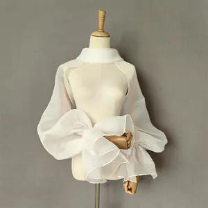 Fairy Detachable Sleeves, Long Sleeves, Bridal Removable Sleeves, Wedding Sleeves, Prom Dress Accessories, Custom Size Sleeves Comfort Women