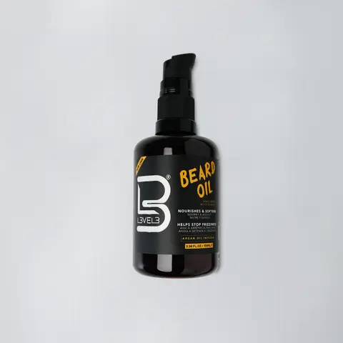 Beard Oil