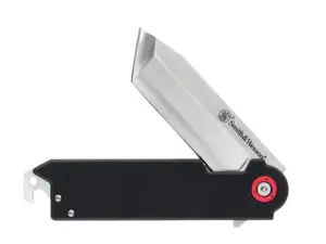 Smith & Wesson Big Benji Folding Knife men edc