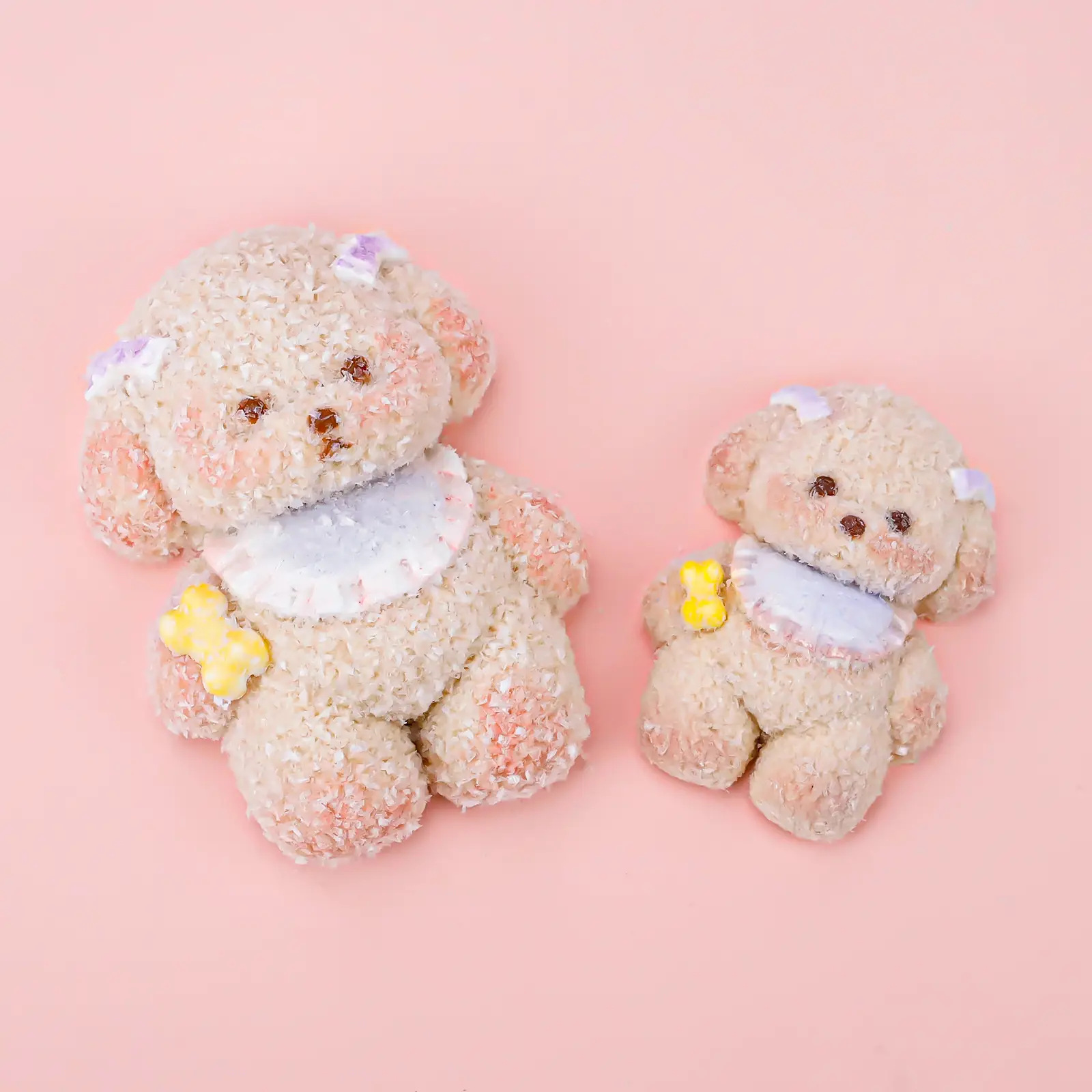 Sticky Toys Various Images of Animals/Food Squishies Teddy Bear Stress Relief Toys stress ball Sticky Taba Squishy mochi Squeeze Toys for Kids-F7