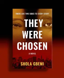 Book: "They Were Chosen"