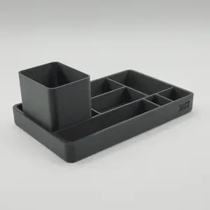 Modern Rectangular Succulent Planter • Eco Friendly Indoor Plant Pot • Handmade Decorative Garden Box