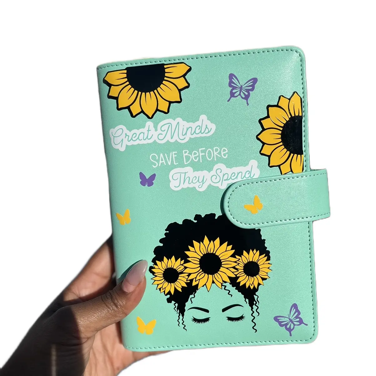 Great Minds Budget Binder Great Minds Budget Binder