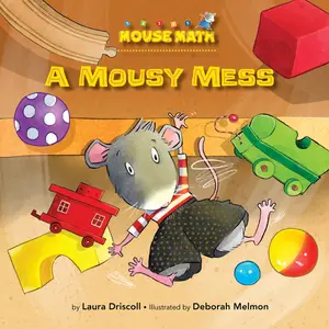USED-A Mousy Mess: Sorting by Driscoll, Laura (Paperback)