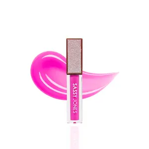 Money Maker Luxe Lip Gloss