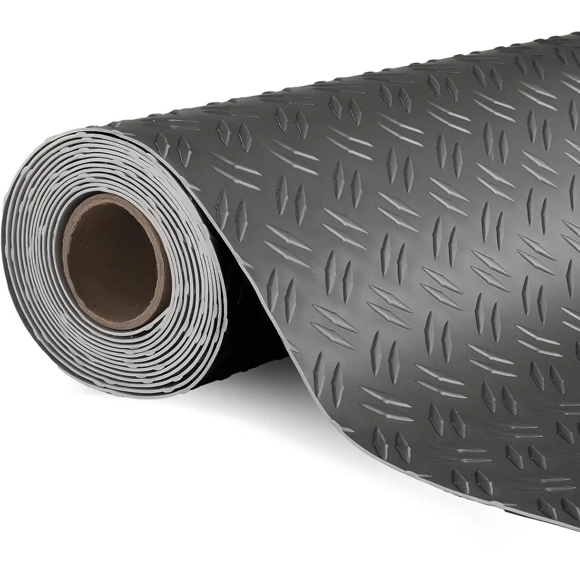 Black Double Diamond