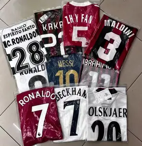Soccer jersey/BlindBox/Vintage/Mysterous iersevs