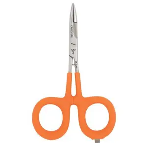 Dr. Slick Crossfire Scissor Clamp 5"