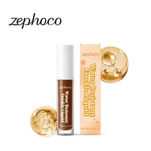 Quick-Dry Realistic Dot Pen, Smooth Stroke Easy Coloring, Natural Makeup Highlighting Brush, Essential Beauty Tool for Flawless Application