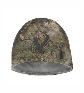 VYCAH SKULL CRUSH BEANIE - FALL CAMO