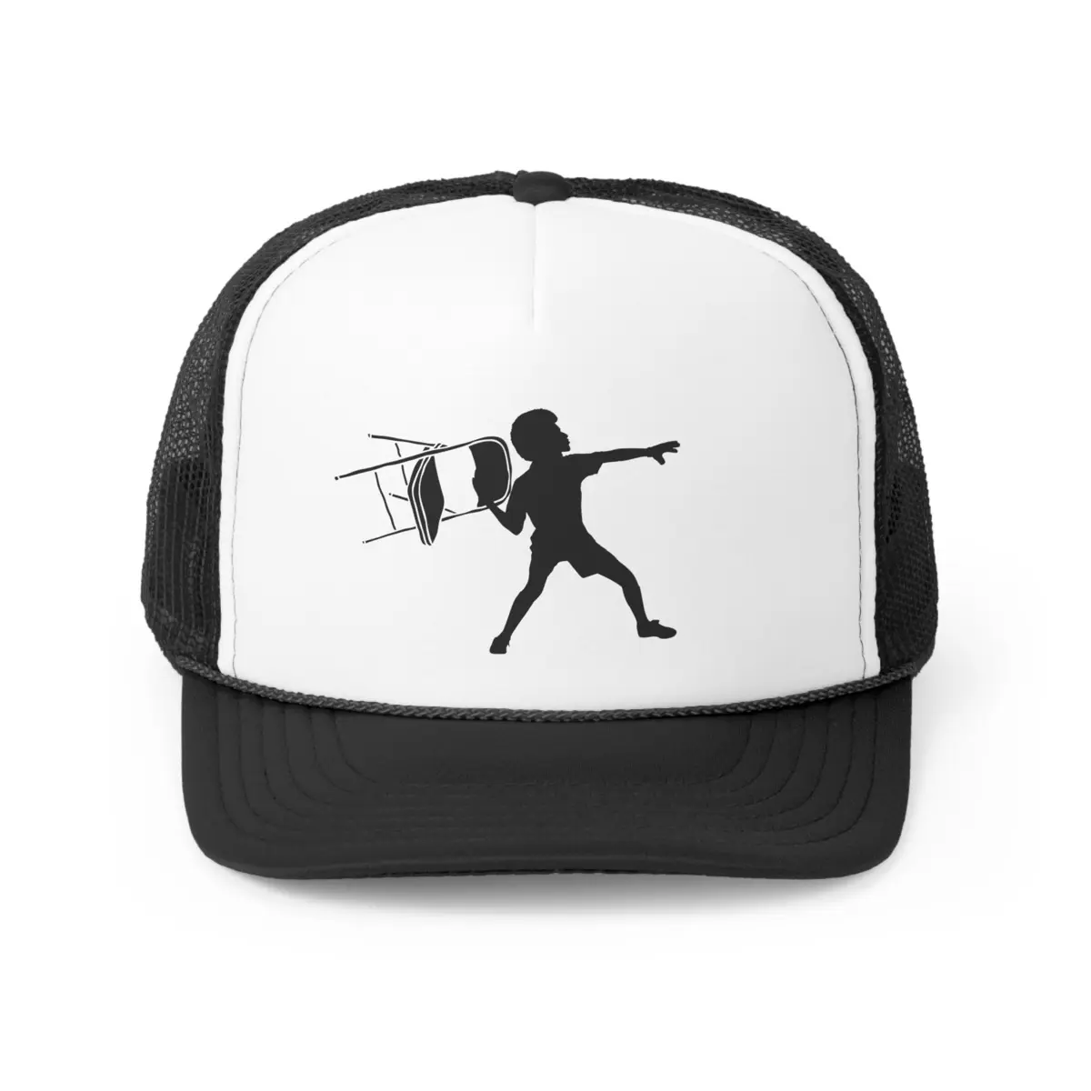 Battle of Montgomery Olympics Trucker Hat