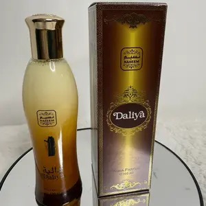 Daliya Perfume by Nassem - 100ml Aqua Parfum