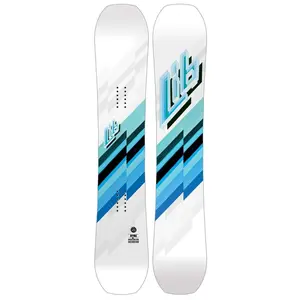 Lib Tech Women's Ryme Snowboard 2024