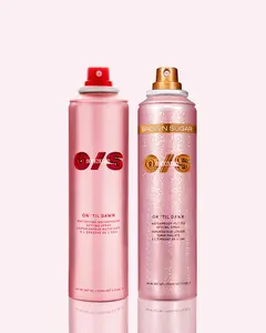 Sparkle & Set On 'Til Dawn Setting Spray Duo | ONE/SIZE Mattifying & Glitter Waterproof Setting Sprays