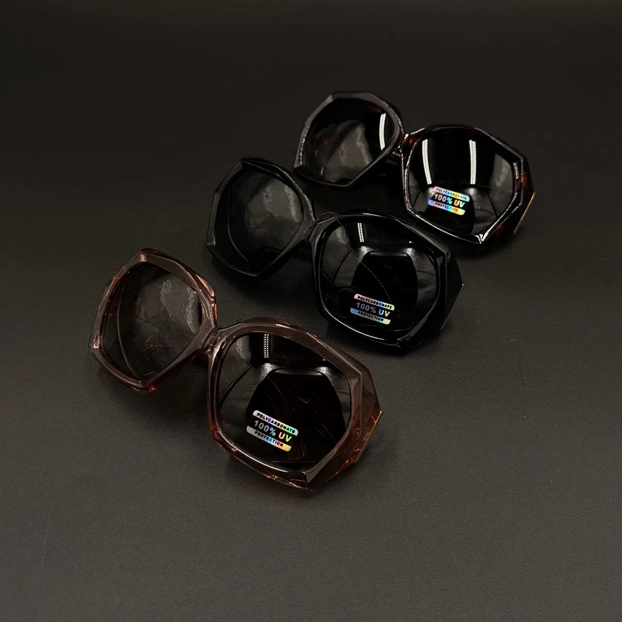 Sabrina - MW-SQ010 Women's Sunglasses
