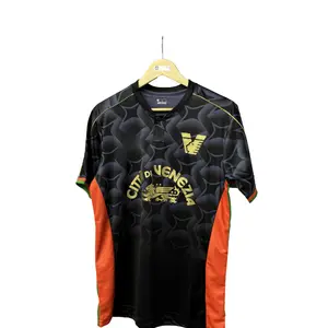 Venezia 24/25 Season Home/Away soccer jersey