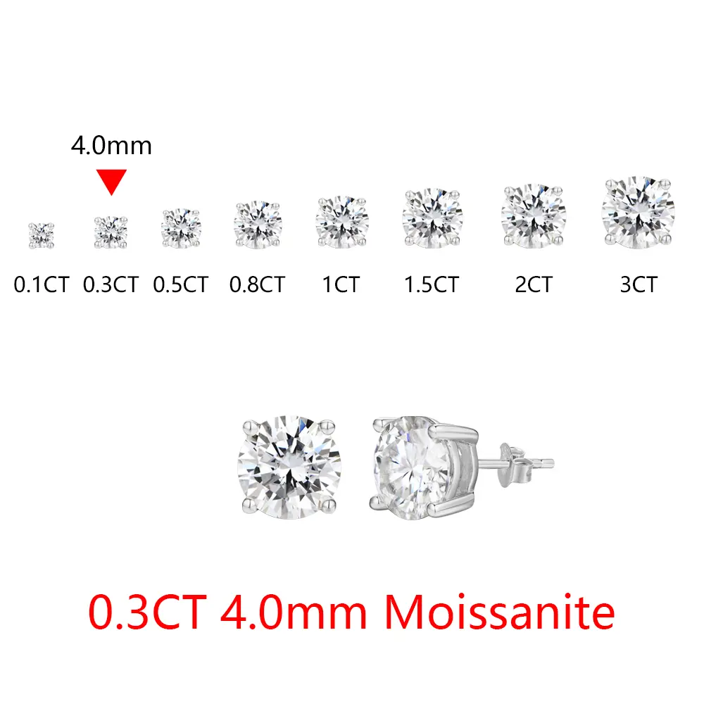 0.3CT(White)