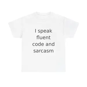 Code Whisperer T-Shirt