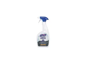 PURELL Disinfectant,Purell Surf 334206