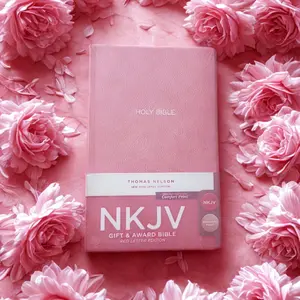 Thomas Nelson NKJV Gift and Award Bible