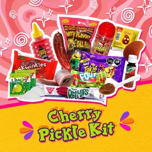 SINCE 1945 MRS. KLEIN'S PICKLES CO. Store