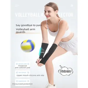 Volleyball Arm Sleeves
