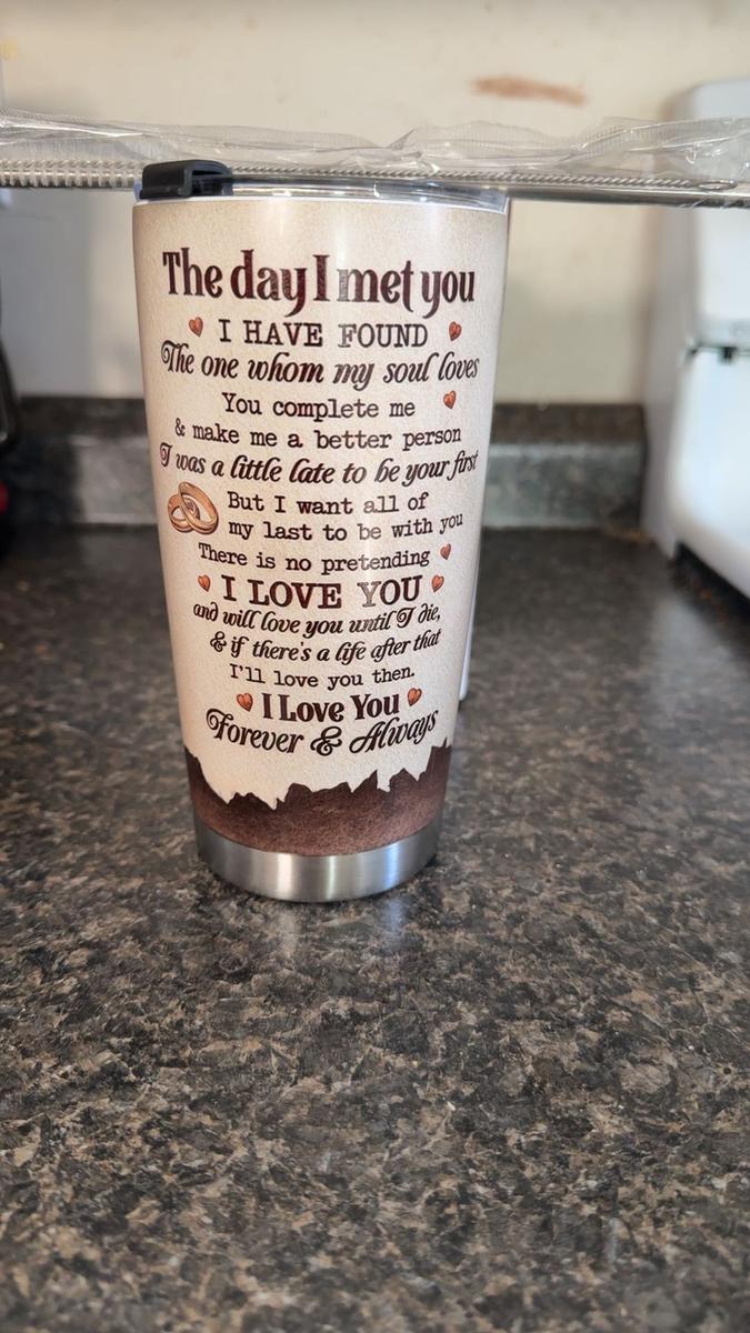 Item: Cream, 1pc 20Oz