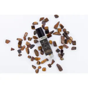 Thoth Roll-on Perfume Oil with Tigers Eye