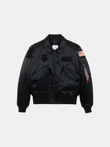 CWU 45/P HERITAGE FIT FLIGHT JACKET (USA MADE)