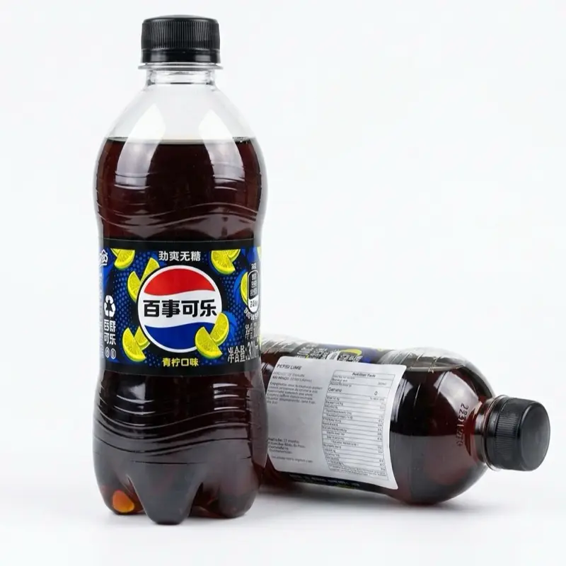 MINI TAIWAN PEPSI LIME