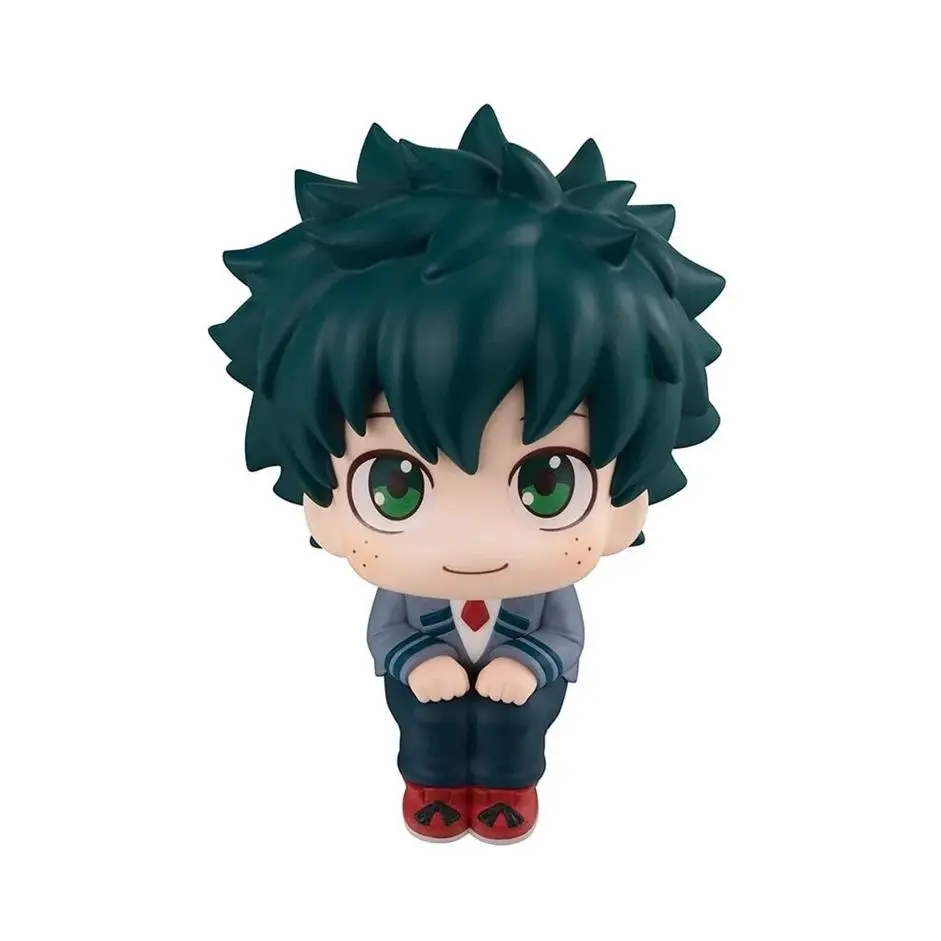 Midoriya Izuku