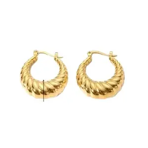 stainless  earring