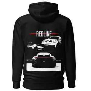 Redline Exclusive