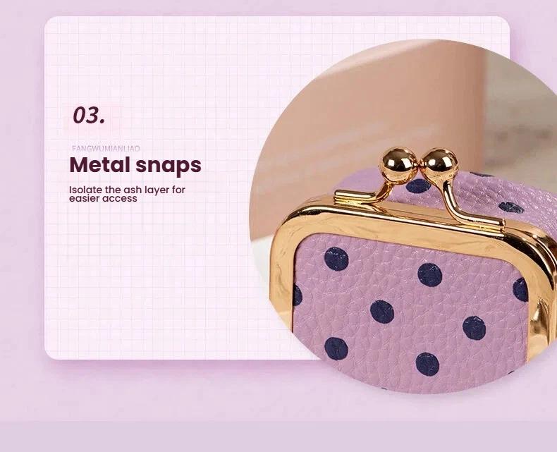 Mini Cute Jewelry Organizer Case – Portable PU Travel Box for Rings, Earrings, Necklaces | Small Pocket Size Storage for Girls