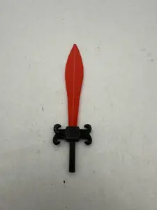 Transformers Studio Series Slug Slag 3d Printed Sword custom made