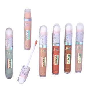 Romantic Beauty No Filter Eraser Natural Flawless Concealer Makeup Full Coverage Cosmetic