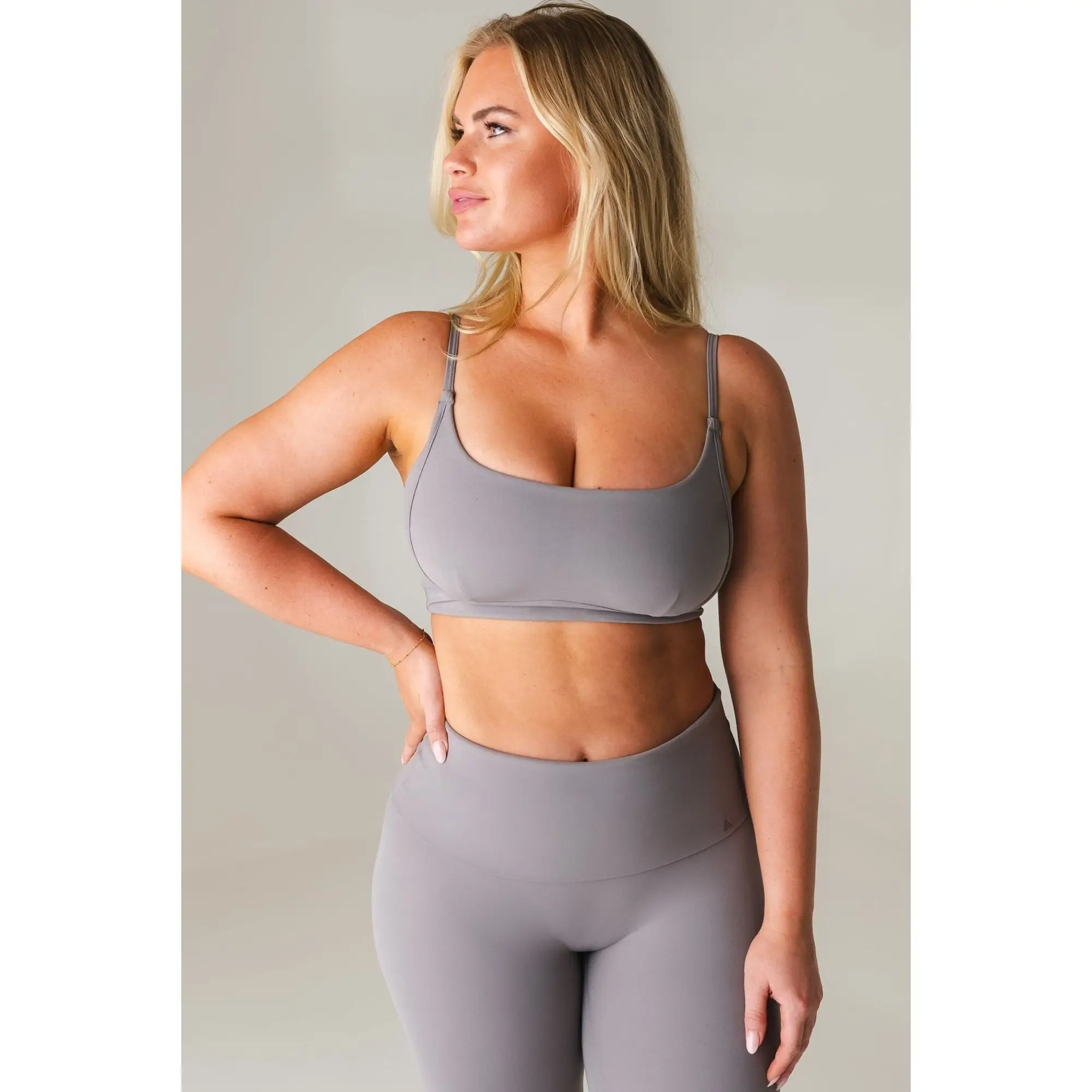Vitality Cloud II Contour Bra