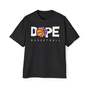 T-Shirt Oversized