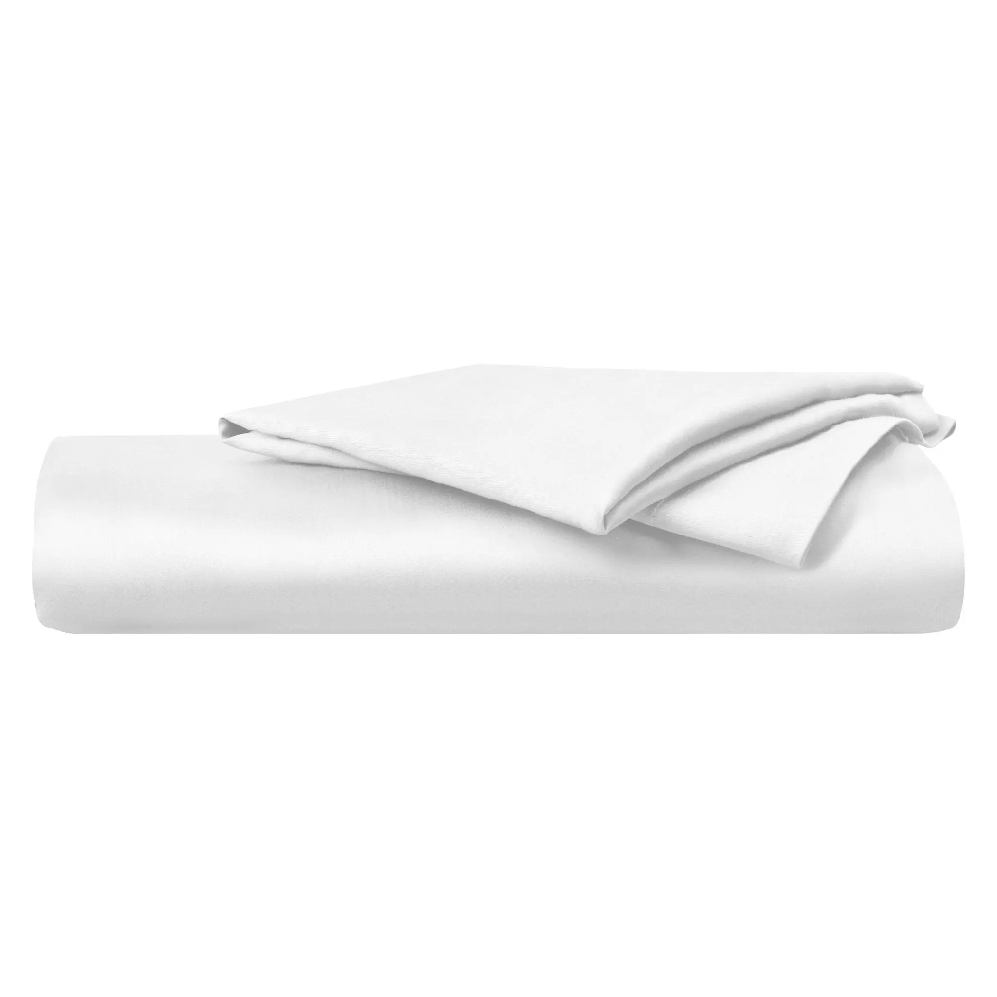 Naturally Cooling & Breathable TENCEL™ Eucalyptus Fitted Sheet Set