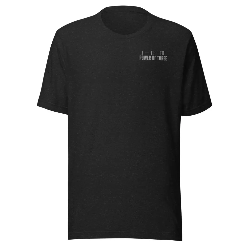 AMD — Accumulation Manipulation Distribution Trading T-Shirt
