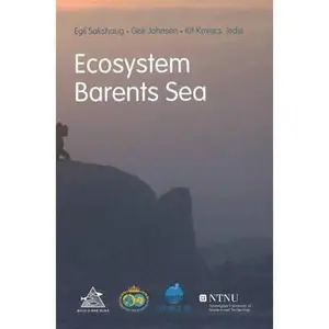 USED-Ecosystem Barents Sea (Hardcover)