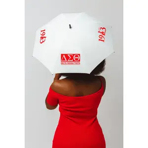 Delta 42” auto open umbrella