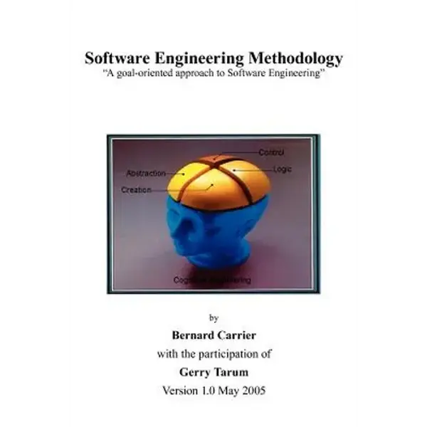Software Engineering Methodology - Paperback
